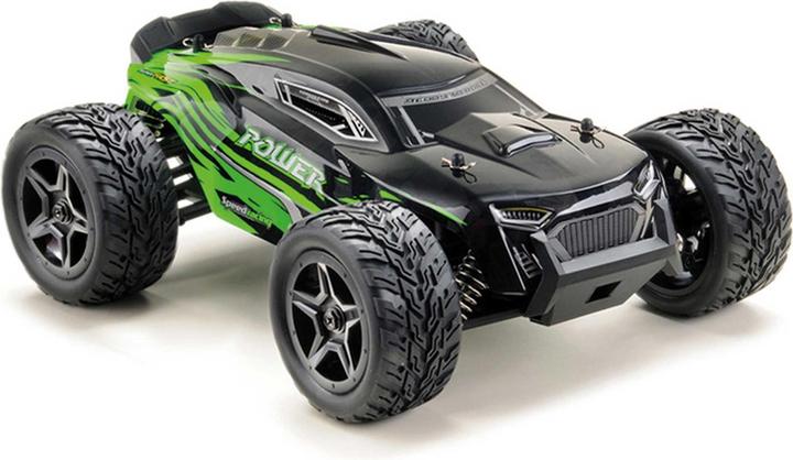 Actual product image Absima Truggy Power (RTR Ready-to-Run)