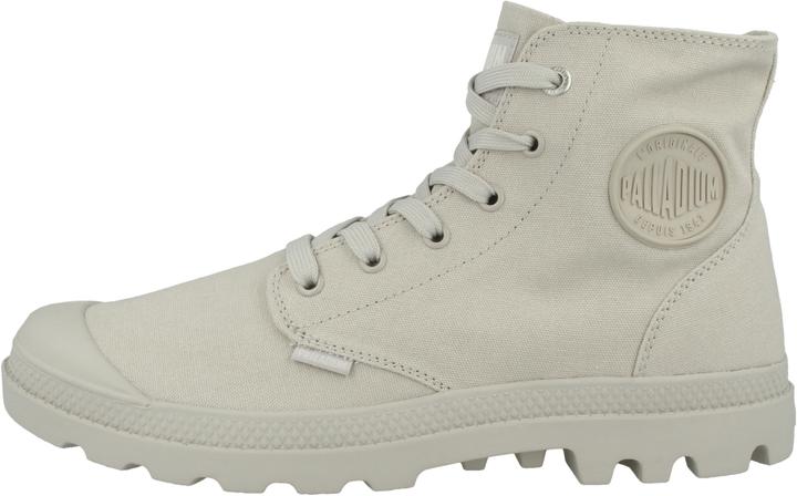 Palladium Pampa Hi Mono Chrome