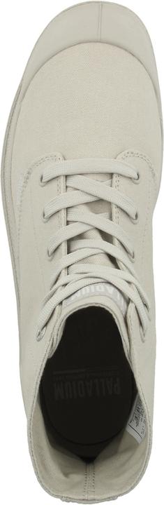 Actual product image Palladium Pampa Hi Mono Chrome (42)