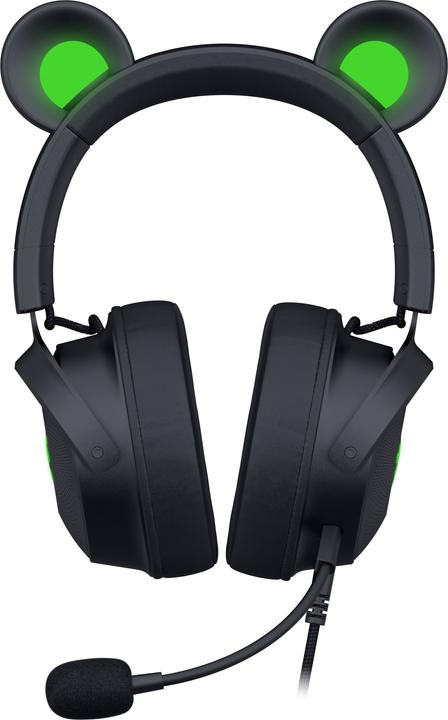 Produktbild Razer Kraken Kitty V2 Pro (Kabelgebunden)