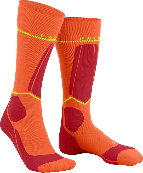 Image du produit Falke SK Compression Wool Men Chaussettes de ski pour le genou (39 - 42)