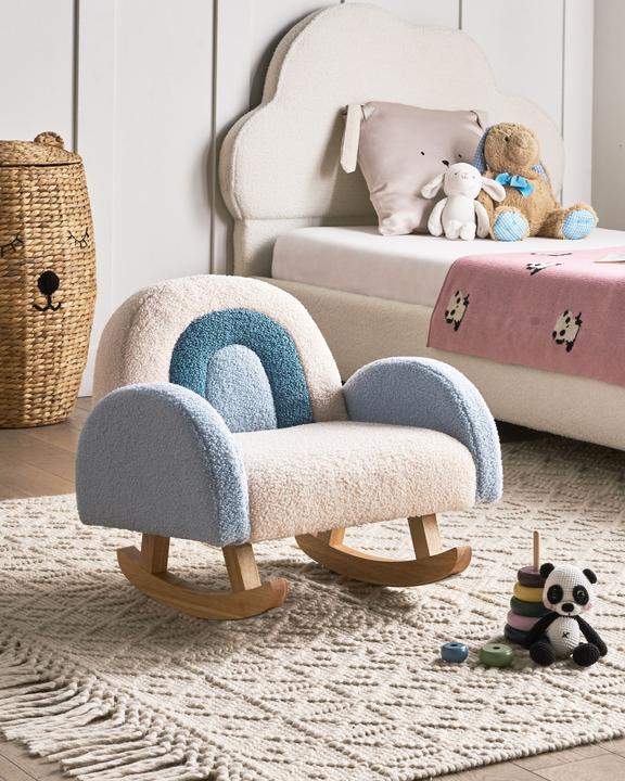 Actual product image Beliani Ombo (Child armchair)