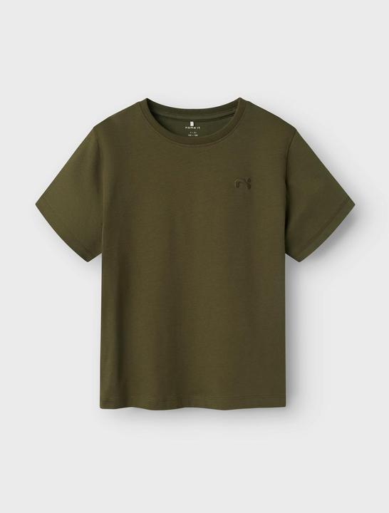 Produktbild Name it Nkmgreg Ss Nreg Top Noos (158)