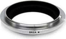 Immagine prodotto Nikon BR-2A Anello inverso (Adattatori per filtri)