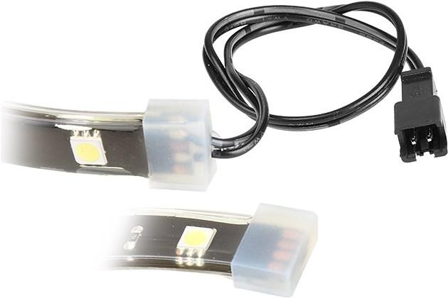 Produktbild BitFenix Alchemy LED Strips, LED-Lampe (Grün)