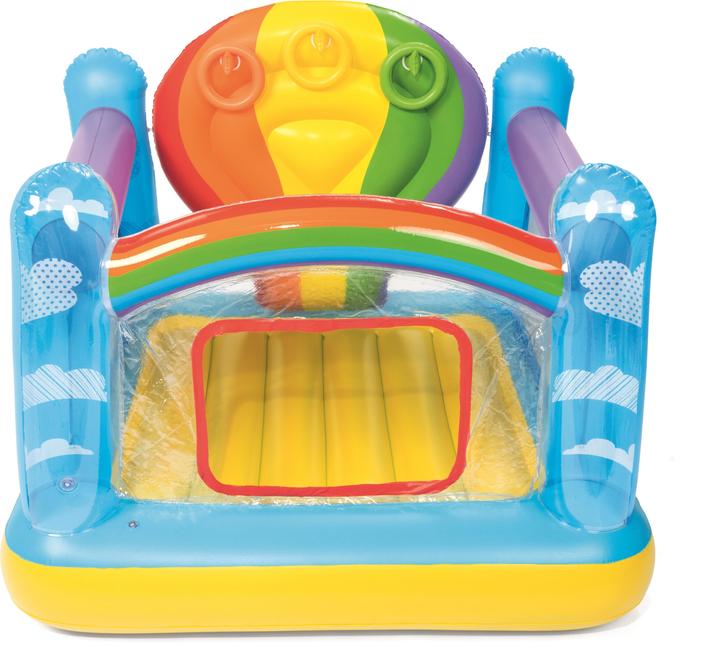 Produktbild Bestway Playcenter Heissluftballon Türsteher