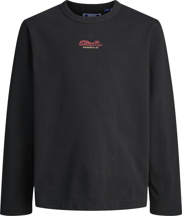 Jack & Jones Gedruckt Sweatshirt Junior Sweatshirt (140)