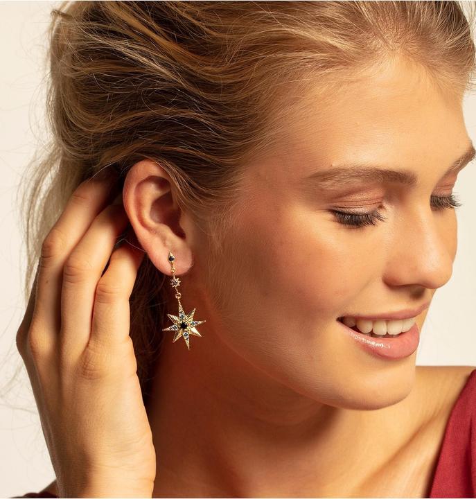 Produktbild Thomas Sabo Ohrringe (925er Silber)