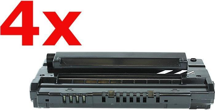 Actual product image Hermex Alternative toner to Samsung ML-2250 ML-2250D5/ELS (FC)