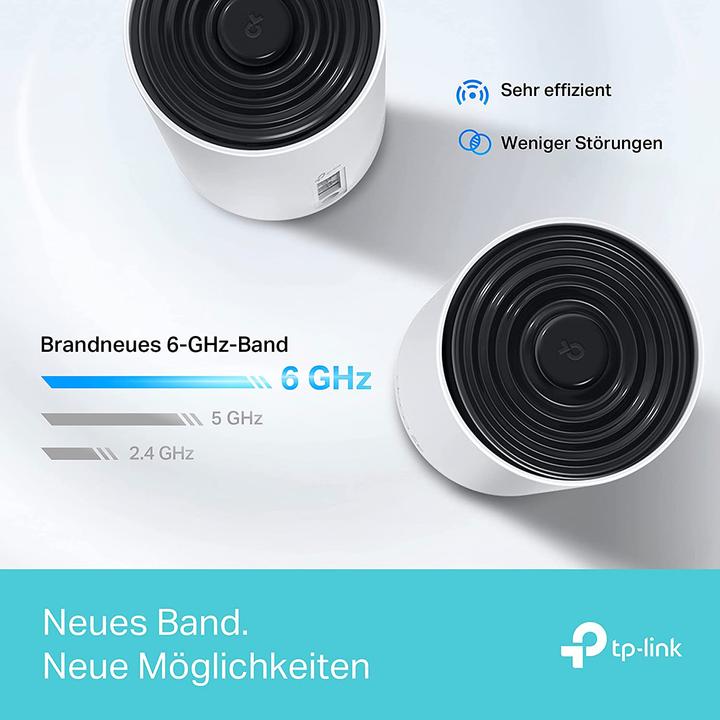 Produktbild TP-Link Deco XE7