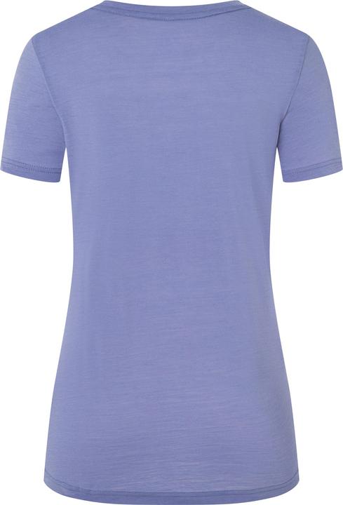 Actual product image Super Natural Women's Salt & Rock Tee (XL)
