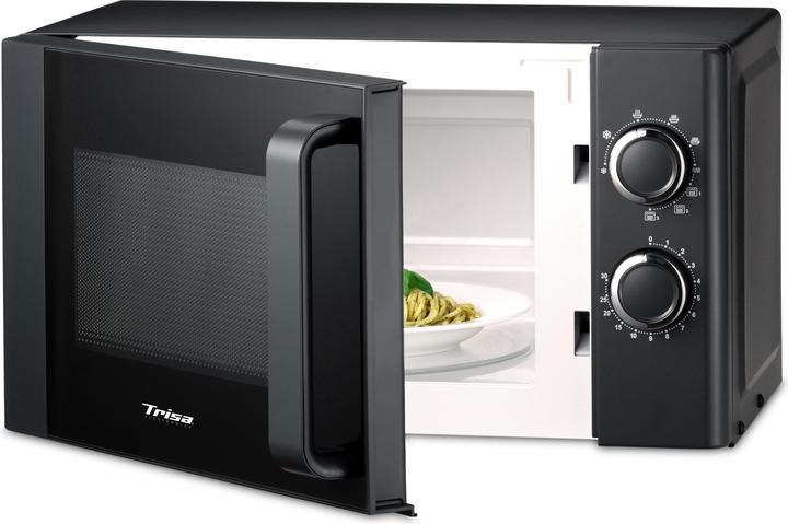 Actual product image Trisa Micro Grill (20 l)
