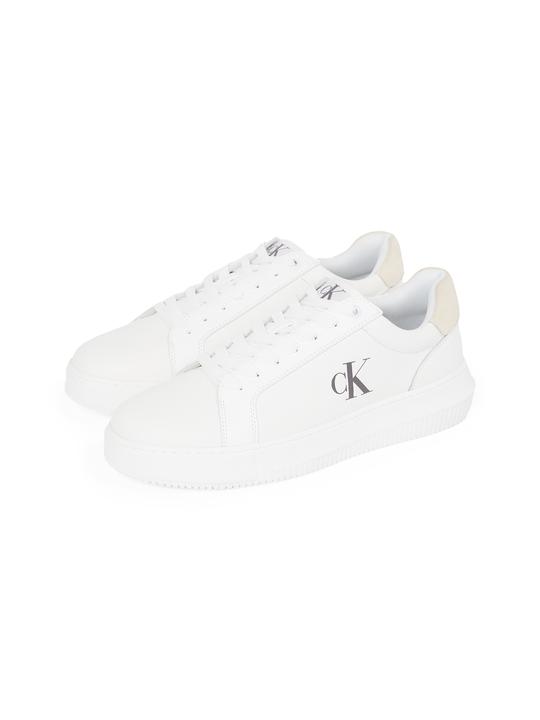 Image du produit Calvin Klein Chunky Cupsole Low mg (46)