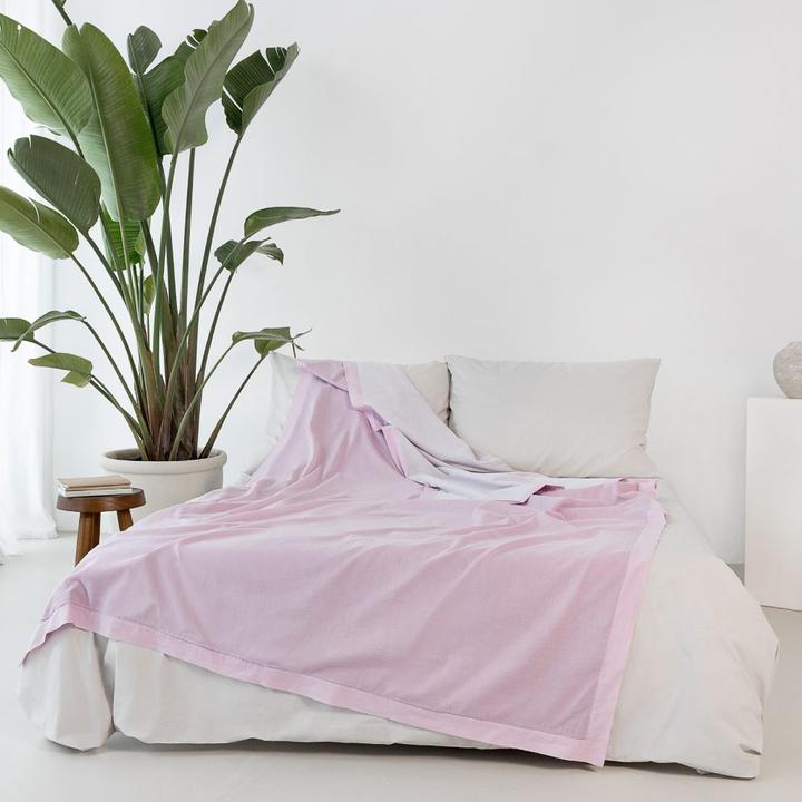 Breezyblanket Sommerdecke (155 x 225 cm)