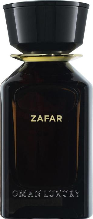 Oman Luxury Zafar Eau de Parfum (Eau de Parfum, 100 ml)