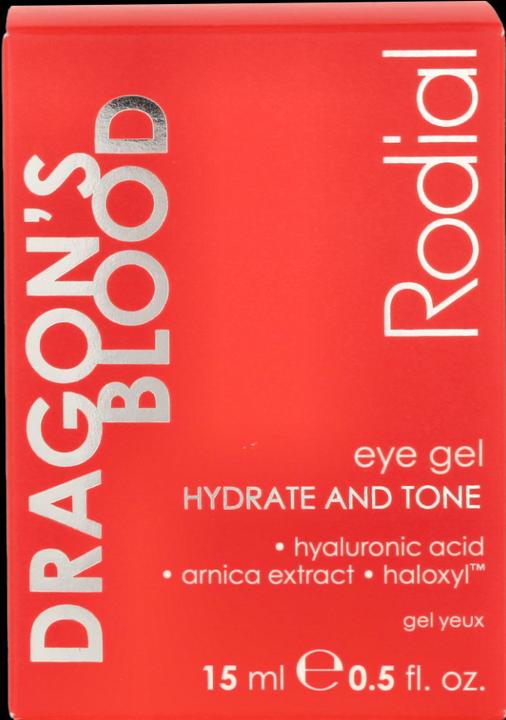 Actual product image Rodial Eye Gel (Gel, 15 ml, Day)