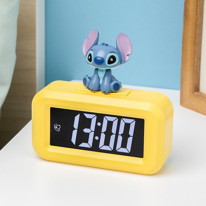 Produktbild Paladone Products Paladone Mini Sveglia Disney Stitch