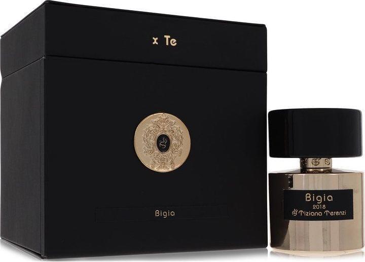 Immagine prodotto Tiziana Terenzi Bigia (Eau de parfum, 100 ml)