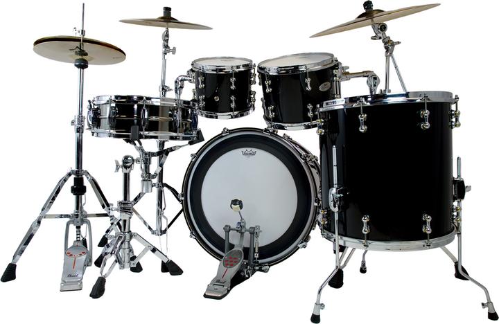 Actual product image Remo BR-1318-00-SMT Ambassador SMT Bass Drum (Bass drum)