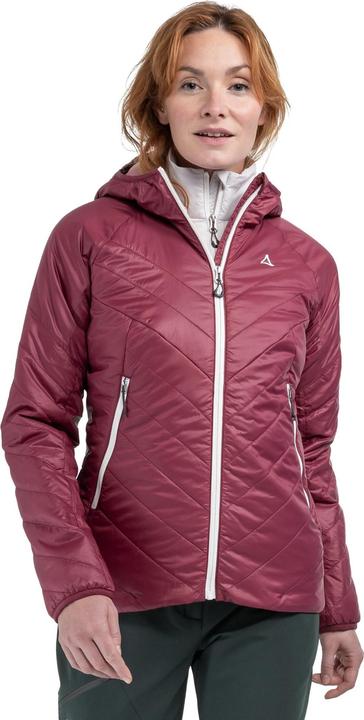 Produktbild Schöffel Women's Insulated Jacket Cascata (48)