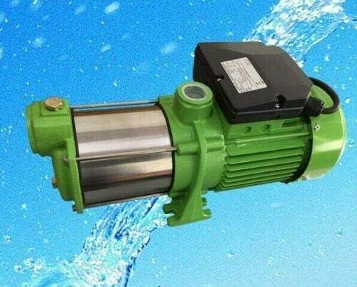 Image du produit CHM Pompe centrifuge 170 5SH 1,5 KW (Pompe de jardin, Pompe à eau claire)