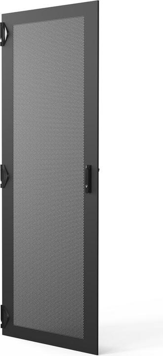 Produktbild Schroff TUER BELUEFTET 2450H800B IP20 1PKT