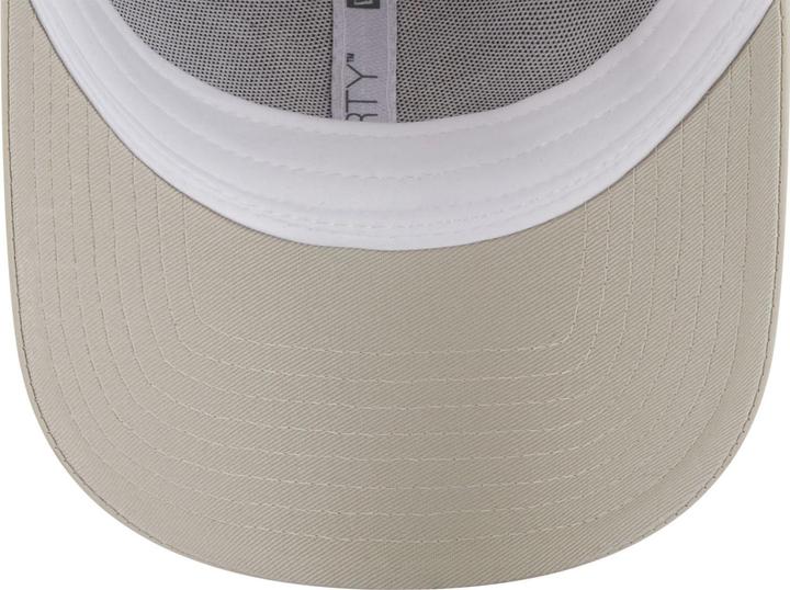 Actual product image New Era 9Forty Faux Leather New York Yankees (One size)