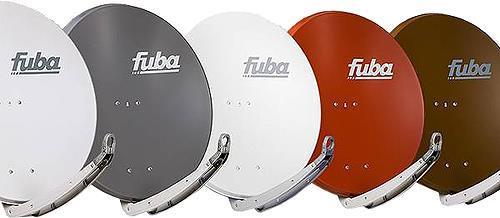 Produktbild Fuba DAA-85 (Parabolantenne, 39.53 dB)