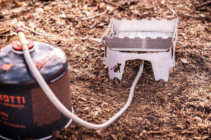 Actual product image Skotti Booster