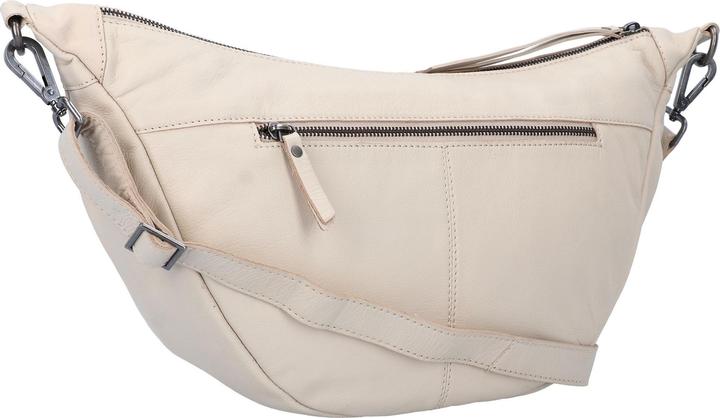 Immagine prodotto Harbour 2nd Borsa a tracolla Just Pure in pelle 46 cm