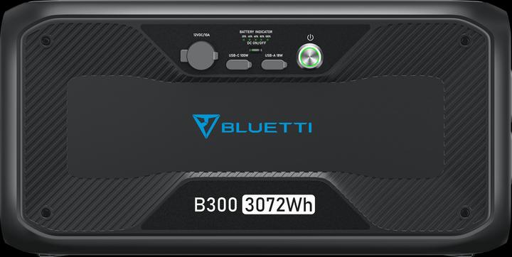 Image du produit Bluetti B300