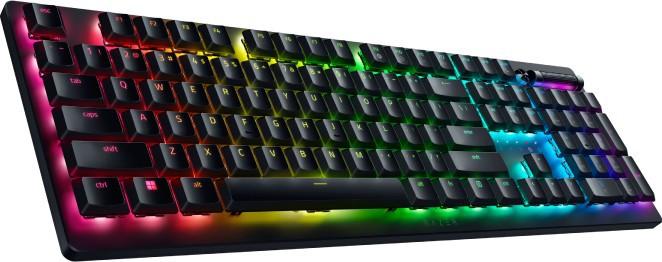 Actual product image Razer DeathStalker V2 Pro (DE, Cable, Wireless)