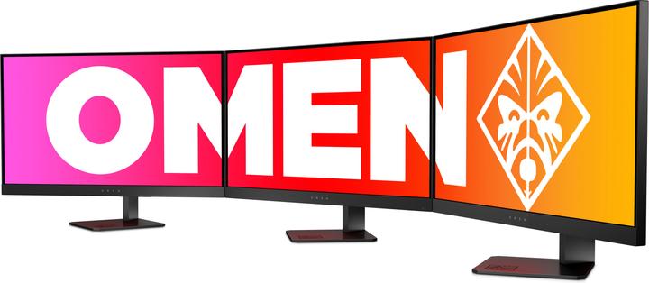 Image du produit HP Omen X 27 (2560 x 1440 pixels, 27")