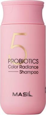 Image du produit Masil Shampooing Color Radiance aux probiotiques pour cheveux colorés (20 ml)