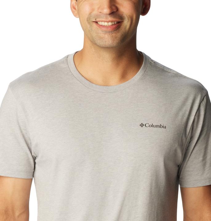 Image du produit Columbia CSC Basic Logo Manches courtes (XL)