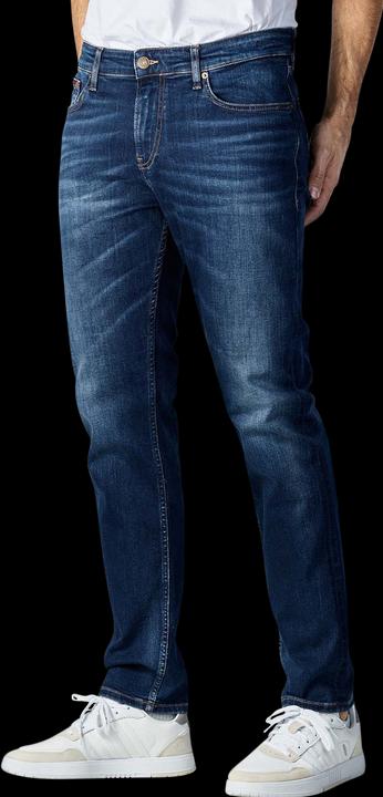 Produktbild Tommy Hilfiger Jeans Regular Fit blue used (W29/L30)