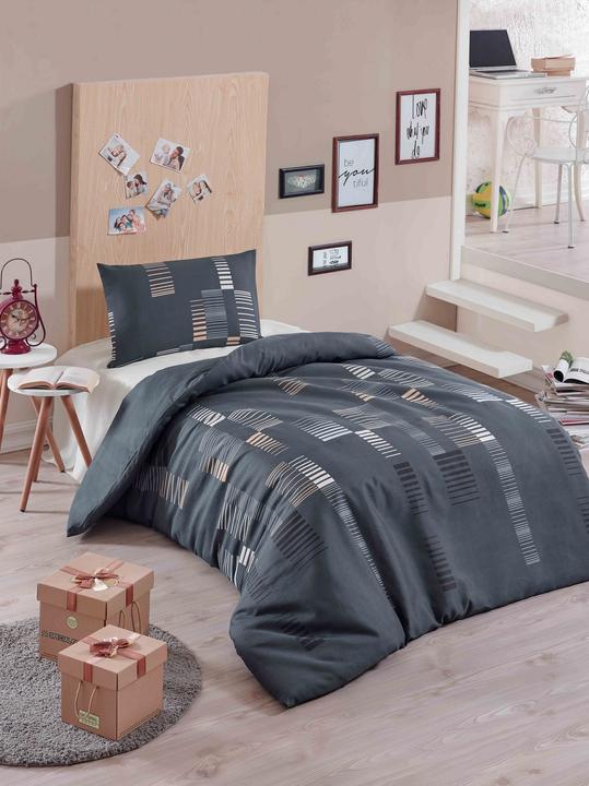 Produktbild L'essentiel Jay (Bettwäsche Set, 155 x 200 cm, 80 x 80 cm)