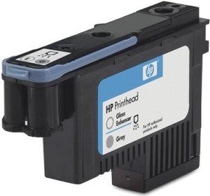 Produktbild HP 70 (GY)
