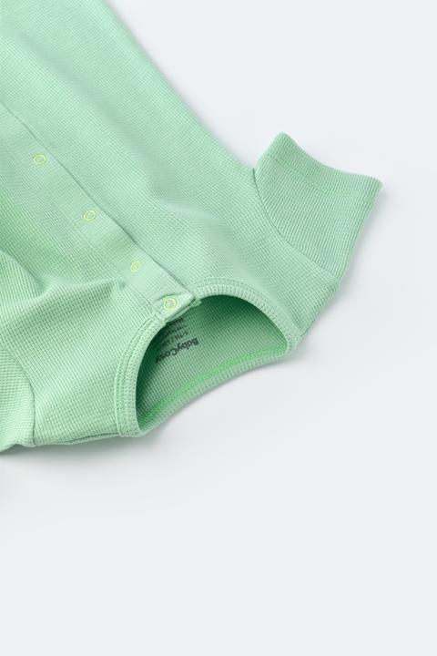 Actual product image BabyCosy Short sleeved Romper (68)