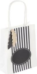 Produktbild Folia Tragetaschen (Geschenktüte, 20 x)