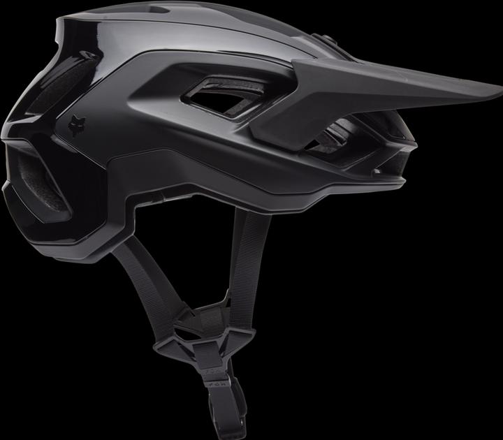 Produktbild Fox Helmet 24 Speedframe Rs Mt Blk Ce Mt (52 - 55 cm)