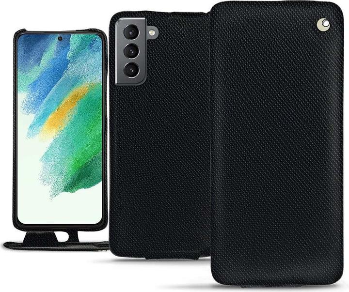 Actual product image Noreve Leather Cover (Samsung Galaxy S21 FE)