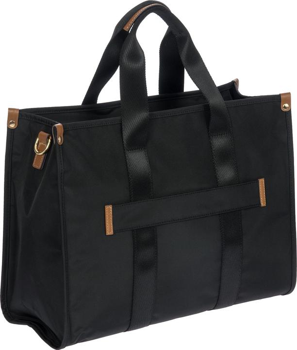 Brics X-Collection Shopper Tasche M 40.5 cm Laptopfach (19 l)