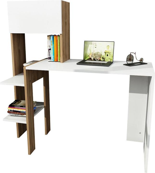 Produktbild Kalune Design Aubrey (114 x 120 x 45 cm)