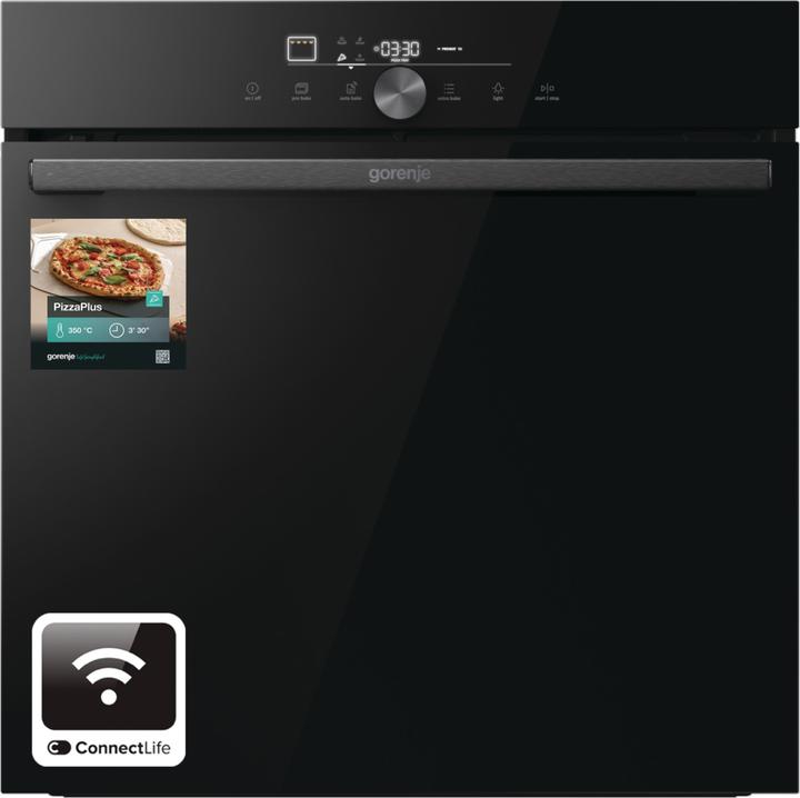 Produktbild Gorenje GO66E PIZZA350C