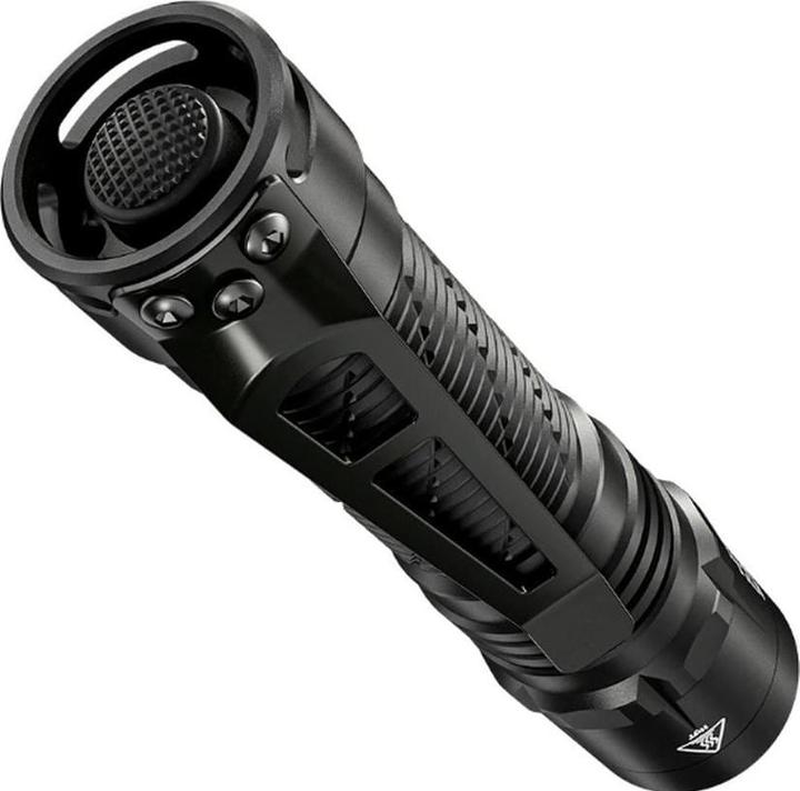 Produktbild Nitecore MT2C (11.75 cm, 1800 lm)