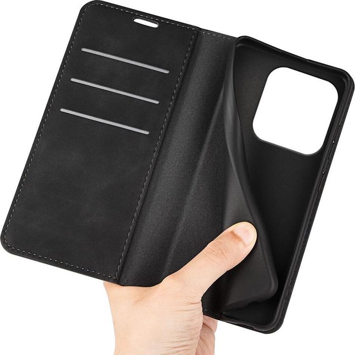 Image du produit Cover-Discount Stand Flip Case (Xiaomi Redmi Note 14)