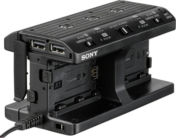 Produktbild Sony Npa-Mqz1k (Ladegerät)
