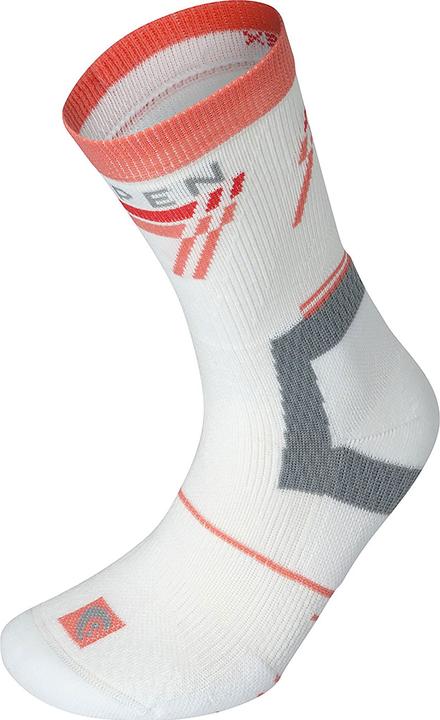 Lorpen Running Padded Eco