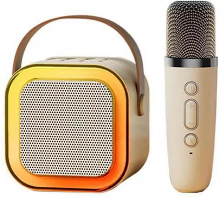 Produktbild MADE Karaoke - Mikrofon mit Lautsprecher